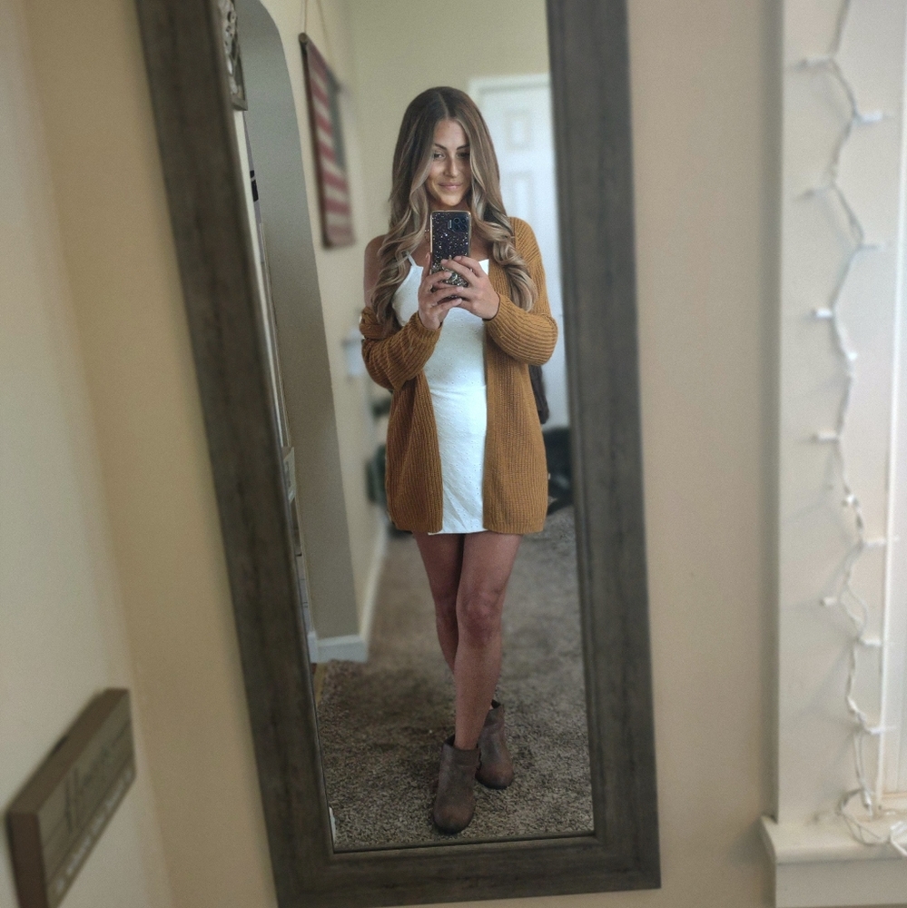 Meet your Posher, Candice